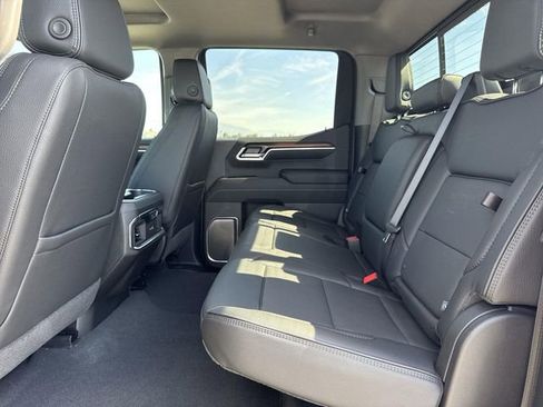 New 2026 GMC Sierra 1500 Denali image 25
