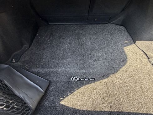 Used 2018 Lexus IS 300 AWD w/ Comfort Package image 49
