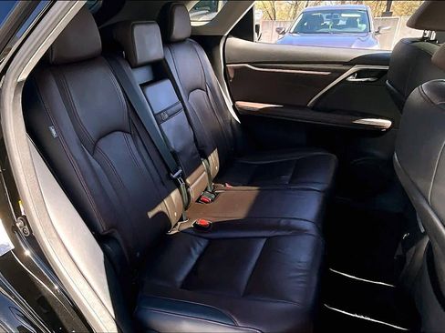 Used 2017 Lexus RX 350 FWD w/ Premium Package image 17