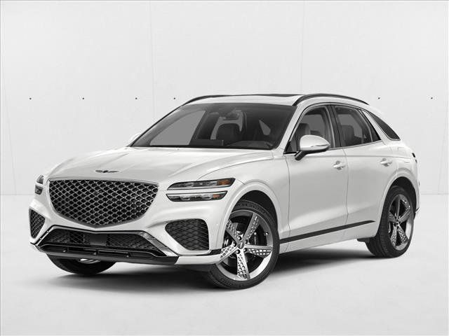 Used 2022 Genesis GV70 2.5T w/ Sport Prestige Package AWD/4WD image 1