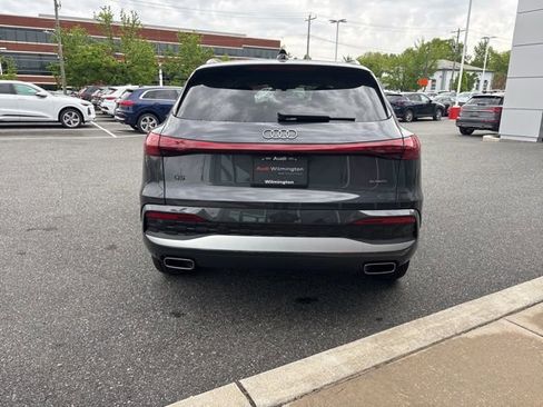 New 2026 Audi Q5 Premium AWD/4WD image 4