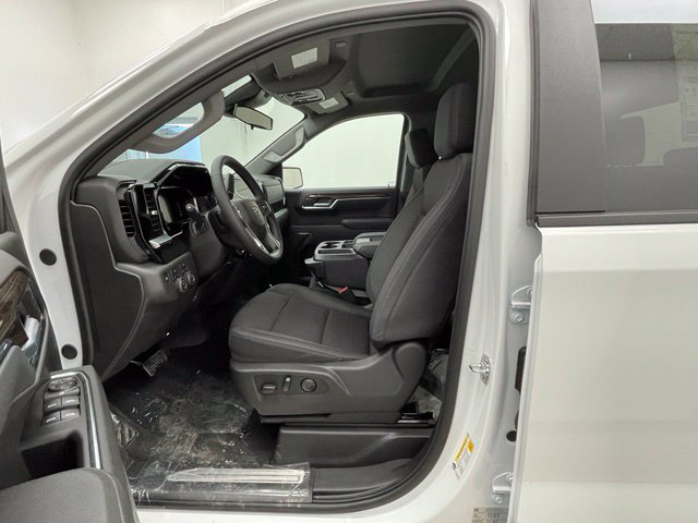 New 2026 Chevrolet Silverado 1500 RST w/ RST Select Package AWD/4WD image 13