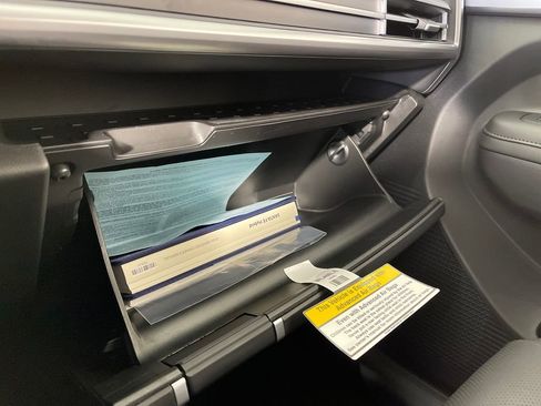 New 2026 Hyundai Santa Fe SEL image 33