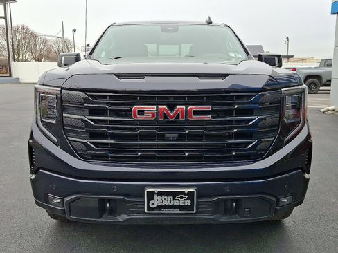 Used 2024 GMC Sierra 1500 Elevation w/ Elevation Premium Package image 2