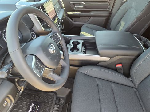 New 2026 RAM 1500 Big Horn image 11