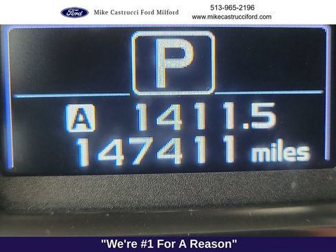 Used 2017 Subaru Crosstrek 2.0i Limited AWD/4WD image 13