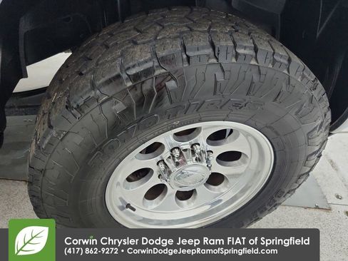 Used 2018 RAM 2500 SLT image 33