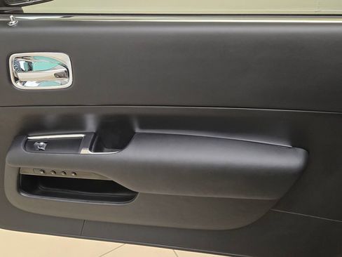 Certified 2021 Rolls-Royce Wraith w/ Rolls-Royce Signature Package image 25