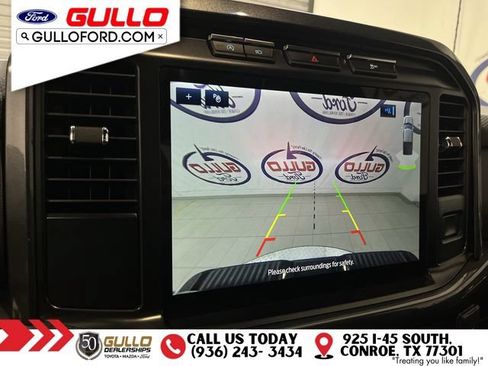 Used 2023 Ford F150 XLT w/ Equipment Group 302A High RWD image 25