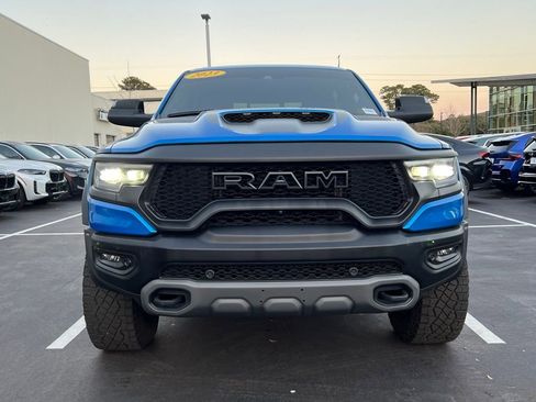 Used 2023 RAM 1500 TRX w/ TRX Level 2 Equipment Group image 26