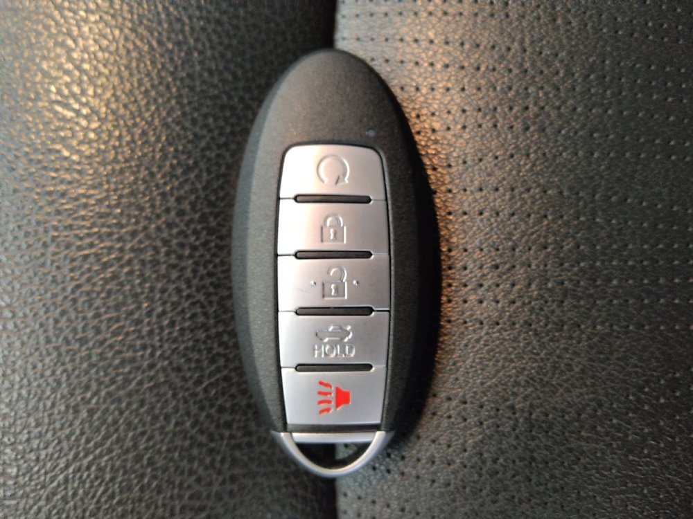 Used 2022 Nissan Altima 2.5 SL AWD/4WD image 32