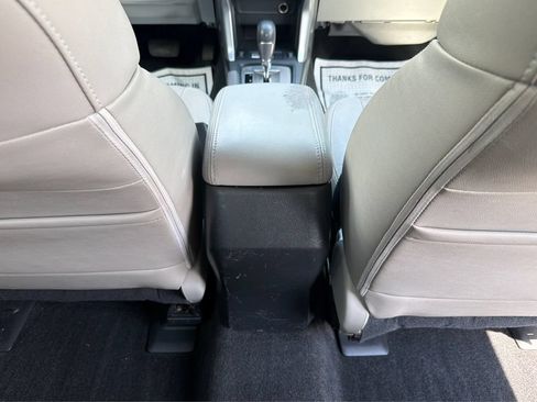 Used 2016 Subaru Forester 2.5i Limited w/ Popular Package #2 AWD/4WD image 21