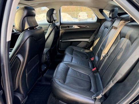 Used 2016 Lincoln MKZ AWD w/ Equipment Group 300A Reserve image 25