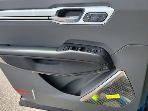 New 2026 Kia EV9 GT-Line AWD/4WD image 20