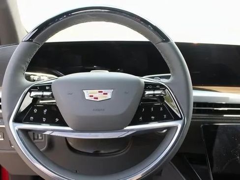 New 2025 Cadillac Escalade Premium Luxury w/ Touring Package image 12