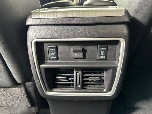 Used 2018 Nissan Murano Platinum FWD image 21