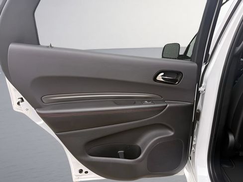 Used 2026 Dodge Durango GT RWD image 20