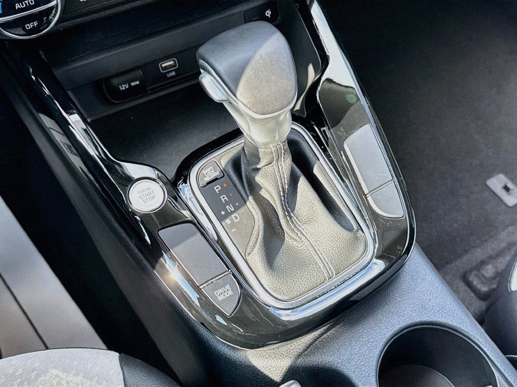 Used 2024 Kia Soul GT-Line FWD image 20