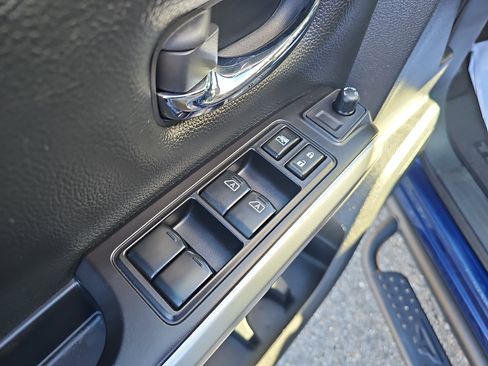 Certified 2021 Nissan Titan SV w/ Accessory Utility Package image 20