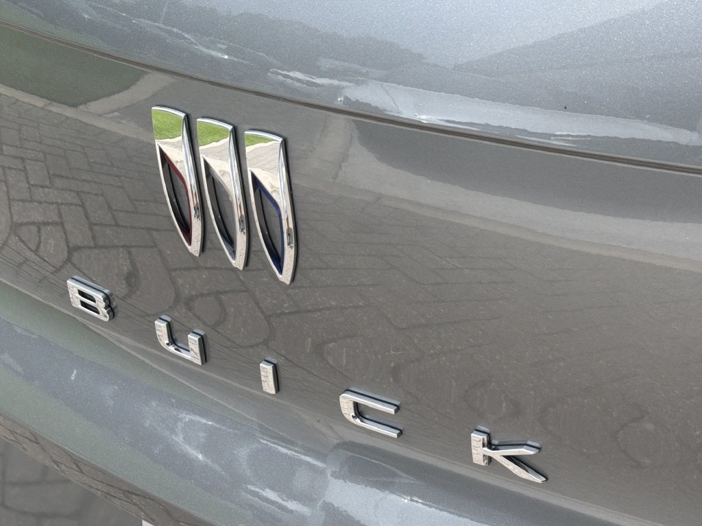 New 2026 Buick Envista Sport Touring FWD image 12