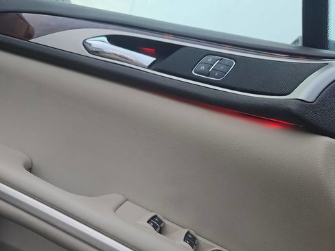 Used 2016 Lincoln MKZ w/ Equipment Group 200A Select image 35