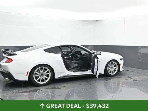 Used 2024 Ford Mustang GT Premium image 54