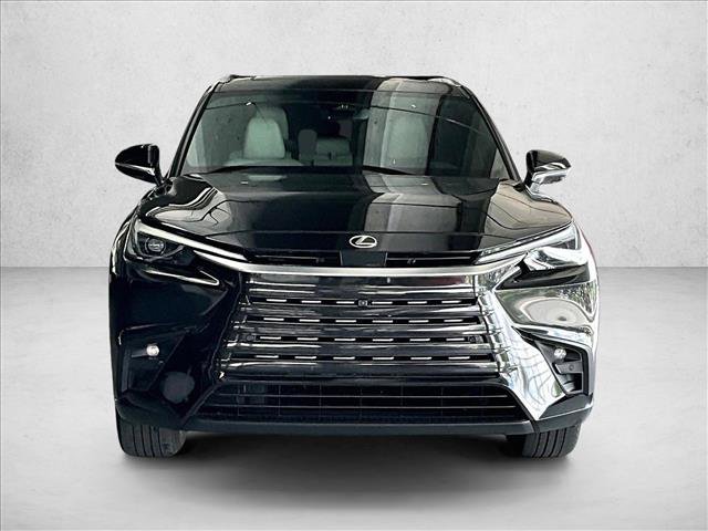 Used 2025 Lexus TX 350 FWD w/ Technology Package image 3