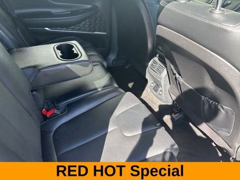 Used 2023 Hyundai Santa Fe Limited image 39