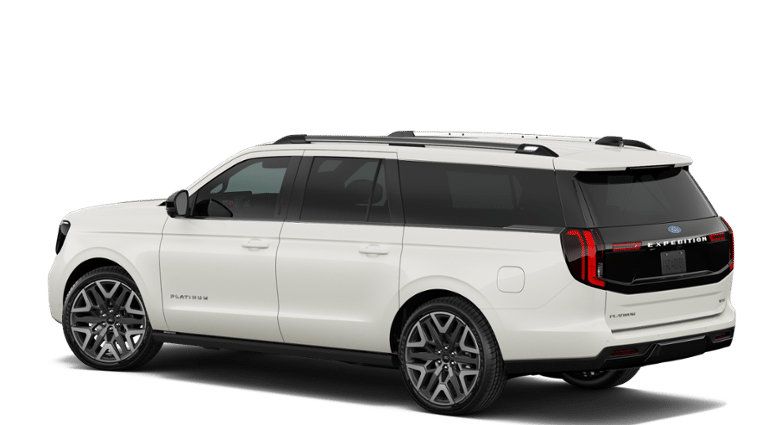 New 2027 Ford Expedition Max Platinum w/ Platinum Ultimate Package AWD/4WD image 48