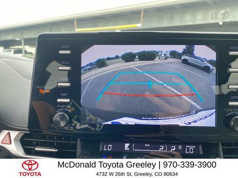 Certified 2023 Toyota Sienna LE FWD image 17