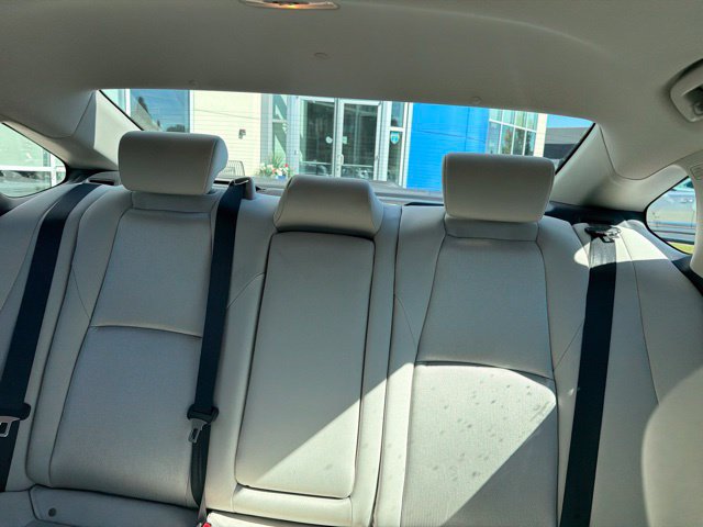 Used 2019 Honda Accord EX image 15