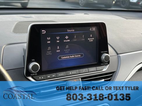 Used 2024 Nissan Altima 2.5 SR image 35