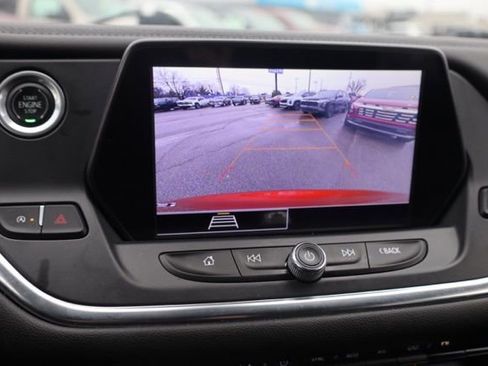 Certified 2022 Chevrolet Blazer LT image 4