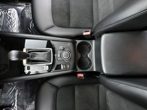 Used 2023 MAZDA CX-5 AWD 2.5 S w/ Select Package image 33