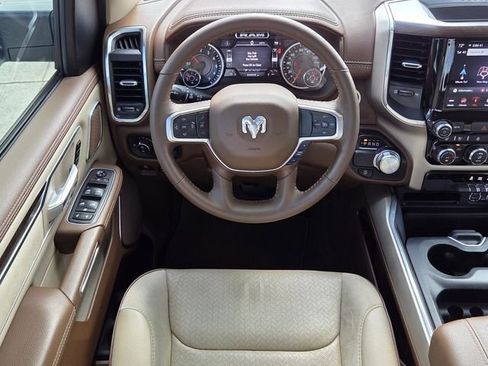 Certified 2021 RAM 1500 Laramie RWD image 11