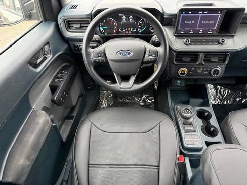 Used 2024 Ford Maverick XL w/ Equipment Group 100A Standard image 24