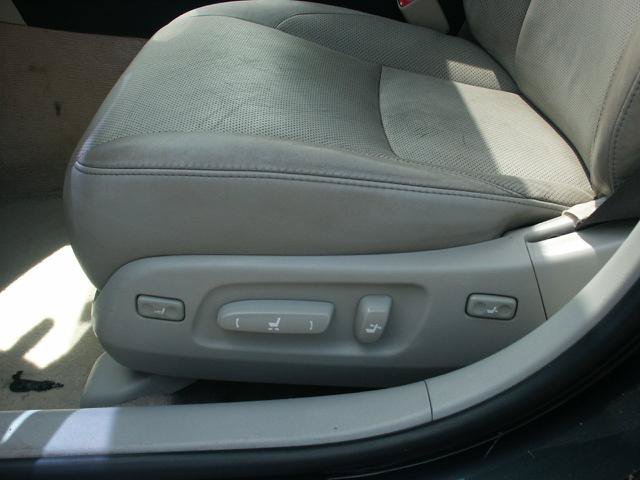 Used 2008 Lexus ES 350 w/ Ultra Luxury Pkg FWD image 15