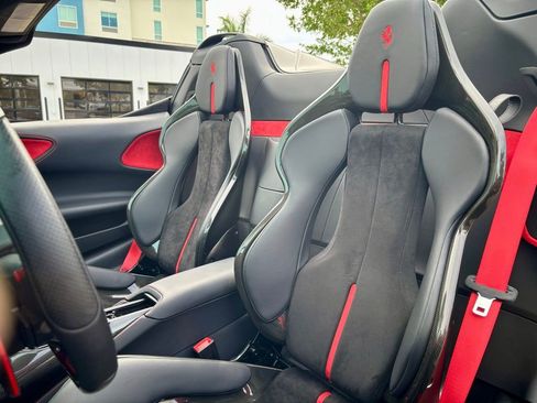 Used 2024 Ferrari SF90 Spider AWD/4WD image 19