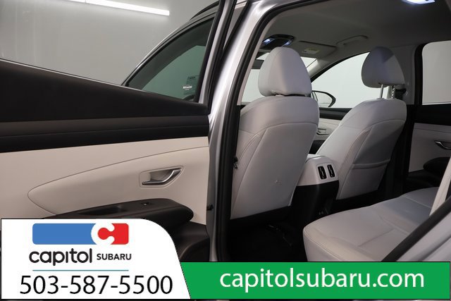 Used 2026 Hyundai Tucson SEL Plus AWD/4WD image 28