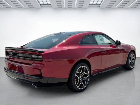 New 2026 Dodge Charger Scat Pack AWD/4WD image 3