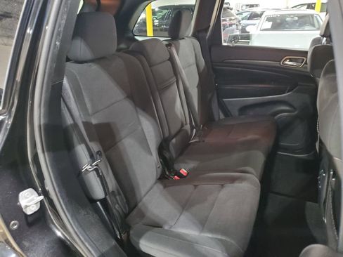 Used 2014 Jeep Grand Cherokee Laredo w/ 18" Wheel & 8.4" Radio Group image 19