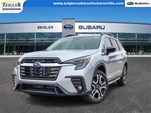 New 2026 Subaru Ascent Limited image 1