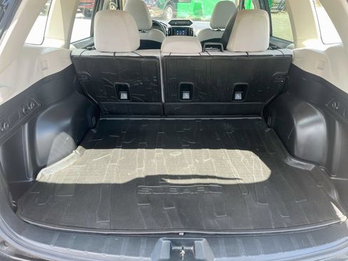 Used 2019 Subaru Forester w/ Alloy Wheel Package AWD/4WD image 23