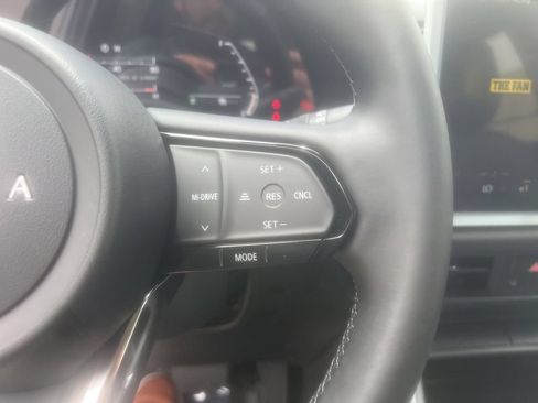 New 2026 MAZDA CX-5 Preferred AWD/4WD image 18
