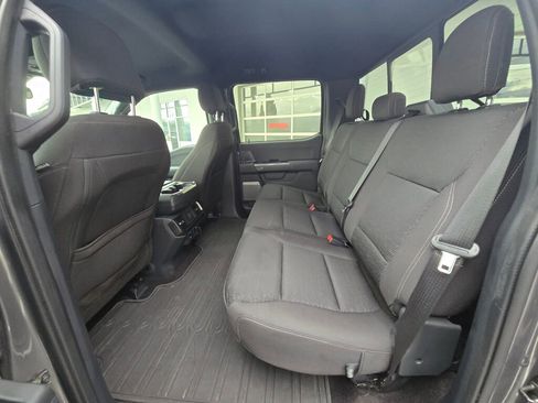 Used 2021 Ford F150 XLT w/ Equipment Group 302A High image 13