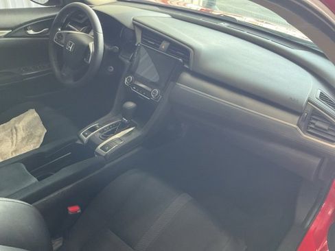 Used 2016 Honda Civic LX image 20