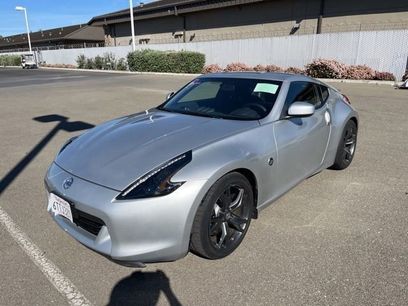 Used 2011 Nissan 370Z Touring w/ Sport Pkg