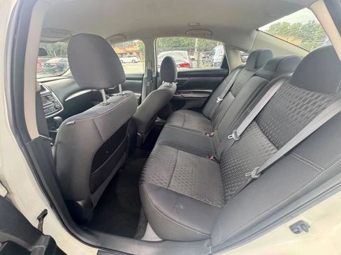 Used 2017 Nissan Altima 2.5 SV FWD image 15
