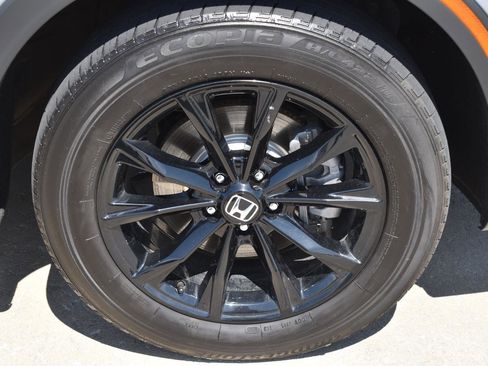 Used 2025 Honda CR-V Sport-L image 12