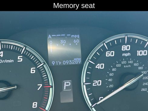 Used 2015 Acura TLX V6 FWD image 5